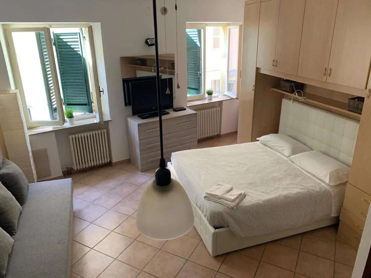 Residenza Strada Nuova Parma