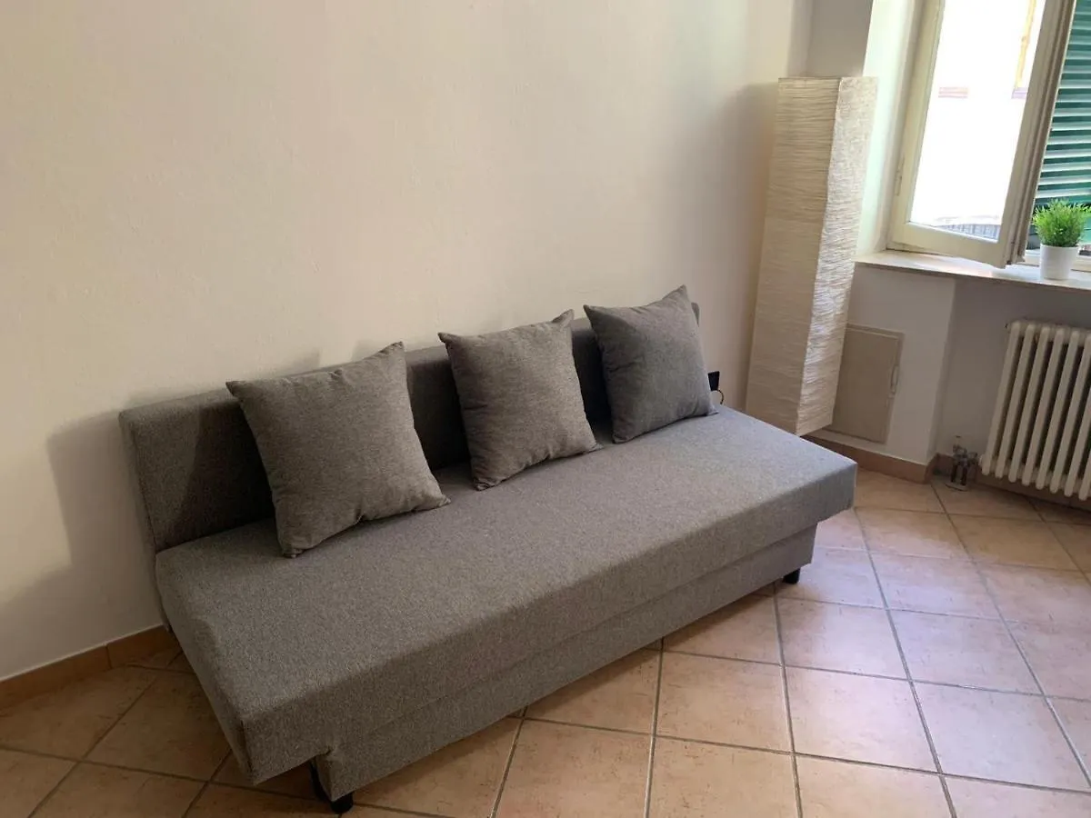 Residenza Strada Nuova Parma Italy