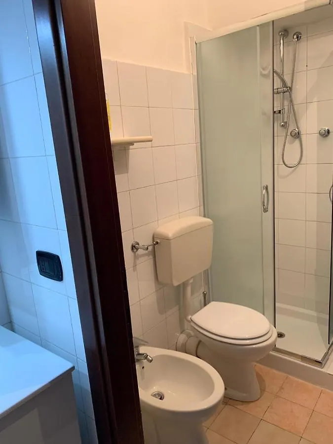 Residenza Strada Nuova Parma Apartment