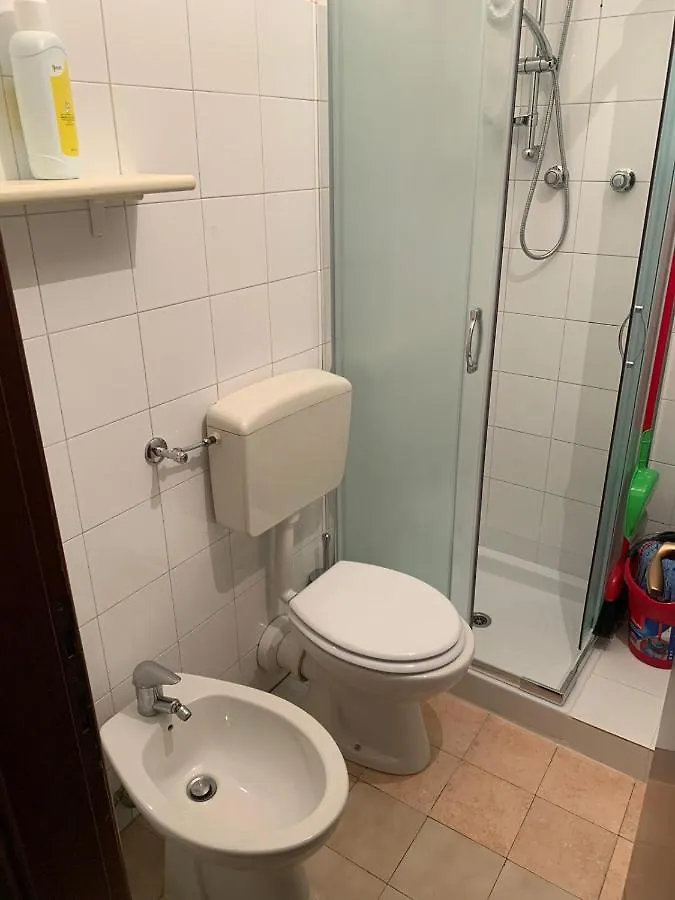 Apartment Residenza Strada Nuova Parma