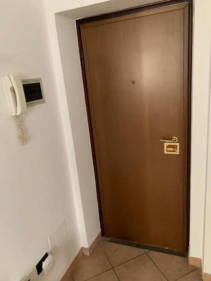 Residenza Strada Nuova Parma
