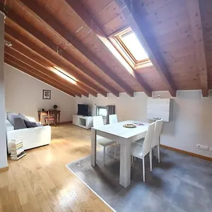 Apartment Trento 28, Parma
