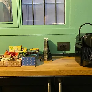 Frida Apartamento