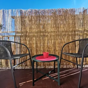 Apartment Express Traveller's Iii Front Station Fs Parking Privato, Parma