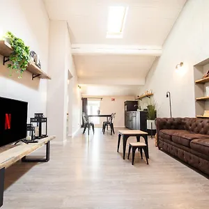 Sullacorte49c Apartment