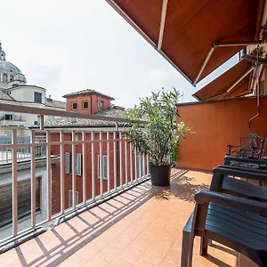 Torino Hotell