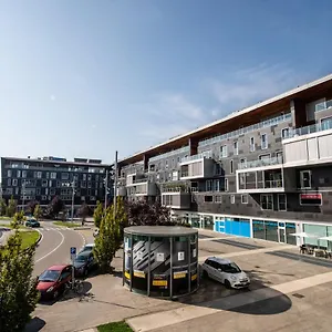 Apartment 350 M Dalla Stazione L Parcheggio Free L Nova Loft, Parma