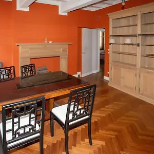 Apartment Charme And Relax In Downtown, Parma