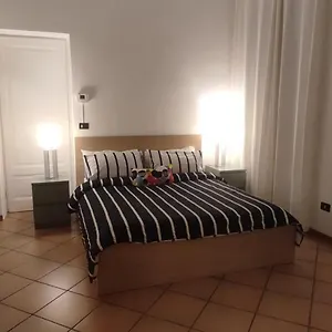 Apartment Palazzo Altavilla Deluxe, Parma
