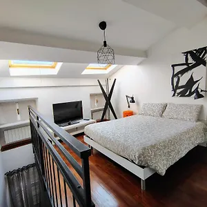 Sophia's Loft Apartamento