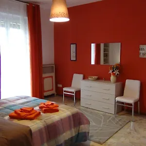 Apartment Ponte Delle Nazioni, Parma
