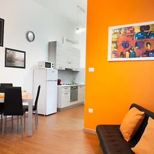 Apartment Il Borgo Clelia, Parma