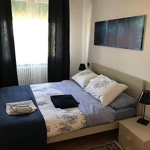 Apartment Verdiano, Parma