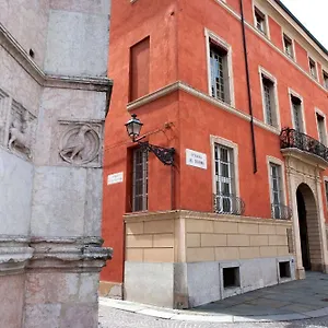 Palazzo Dalla Rosa Prati Apart-hotel