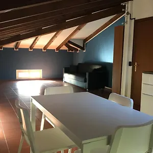 Donatella Apartamento
