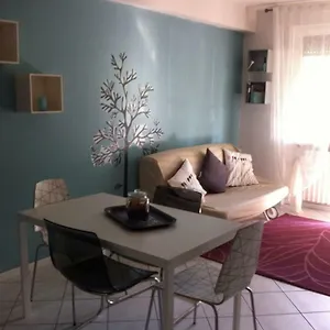 Al Parco Cir03407at00243 Apartamento